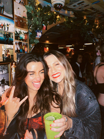 Two Broke Chicks