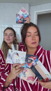 Two Broke Chicks
